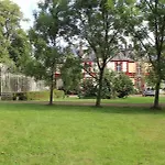 Chateau Des Lys Sailly-Flibeaucourt