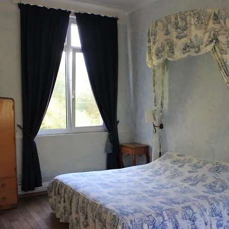 Chateau Des Lys Sailly-Flibeaucourt