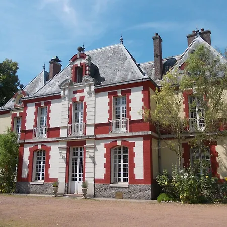 Hotel Chateau Des Lys *