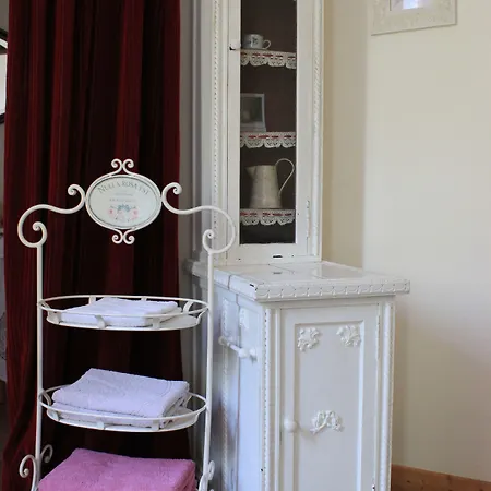 Hotel Chateau Des Lys *