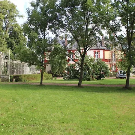 Chateau Des Lys Sailly-Flibeaucourt