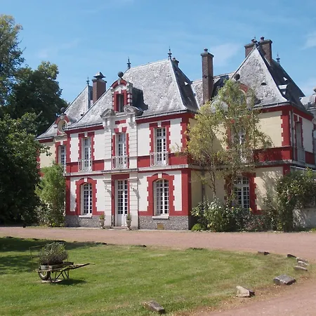 Chateau Des Lys Sailly-Flibeaucourt