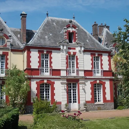 Hotel Chateau Des Lys *