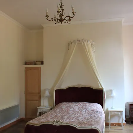 Hotel Chateau Des Lys *