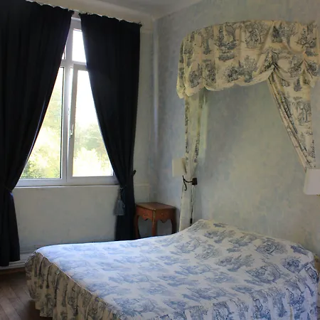 Hotel Chateau Des Lys