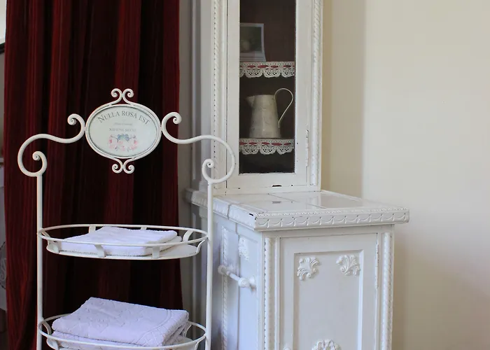 Hotel Chateau Des Lys *