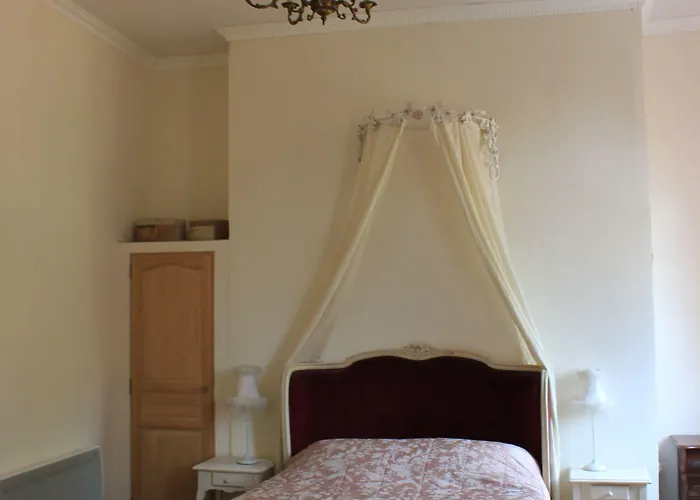 Hotel Chateau Des Lys *